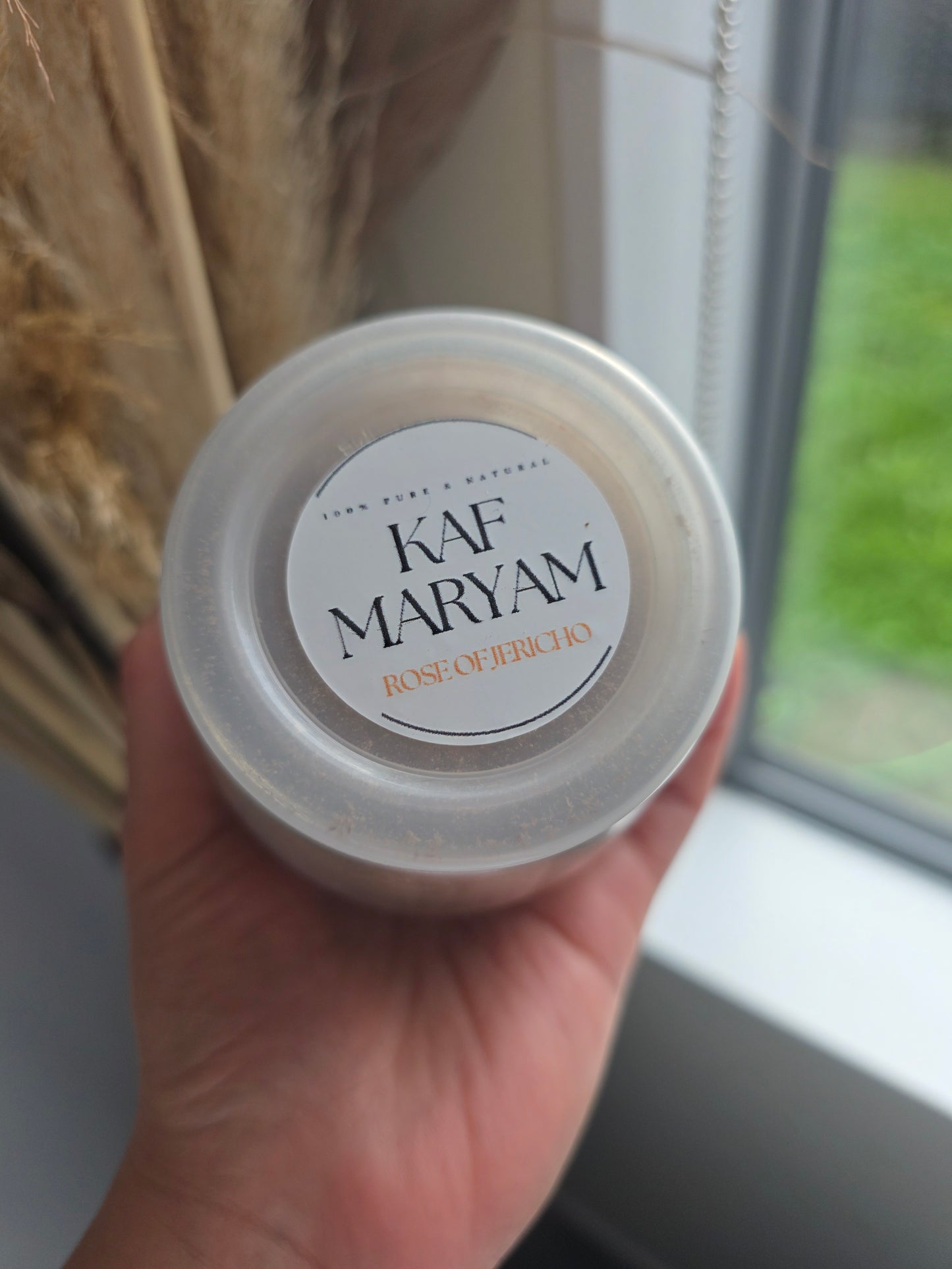 Kaf Maryam (Rose of Jericho) - 300g