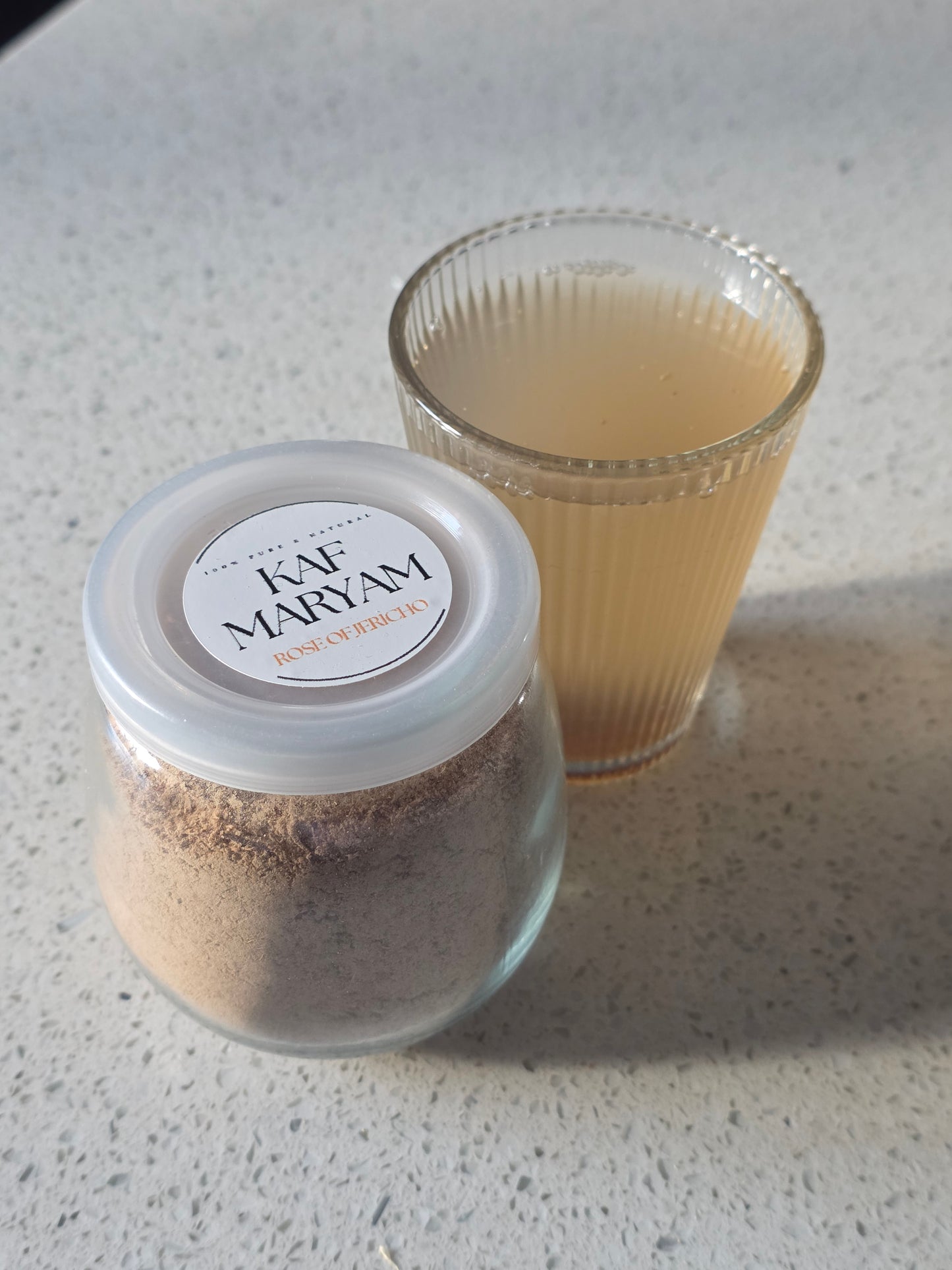Kaf Maryam (Rose of Jericho) - 300g