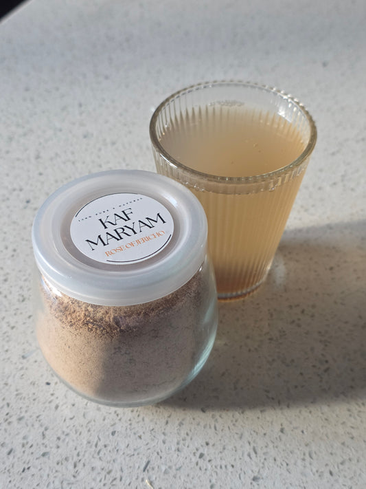 Kaf Maryam (Rose of Jericho) - 300g