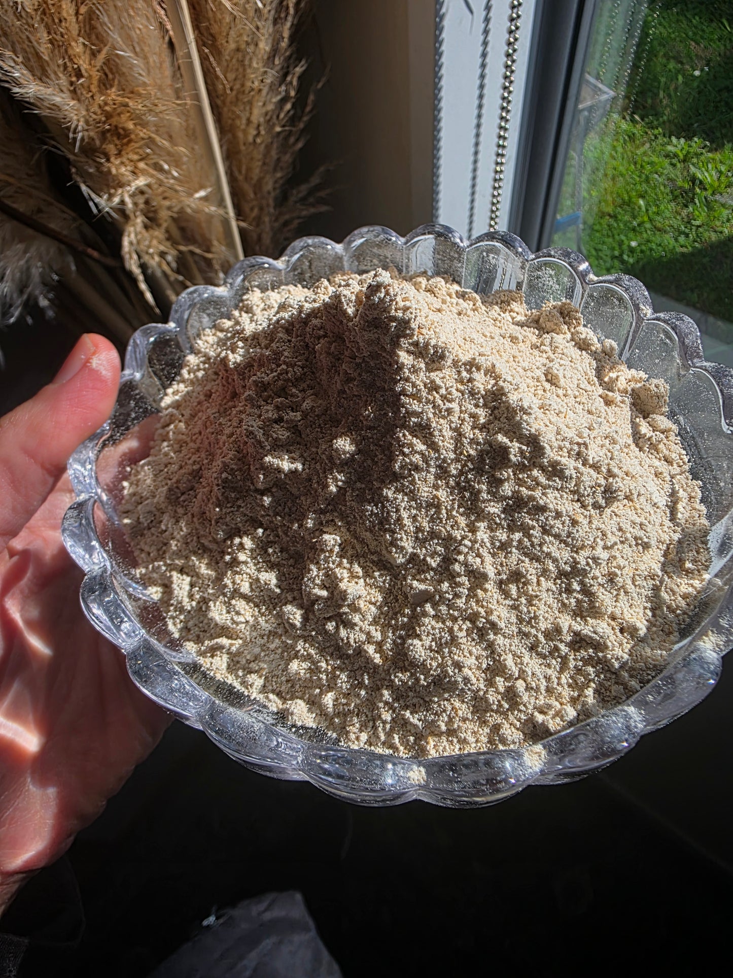 Talbina (Roasted & Ground Barley Mix) - 250g
