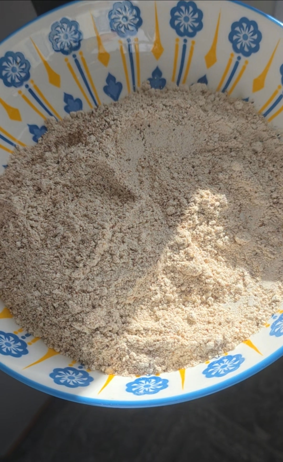 Talbina & Fig Blend