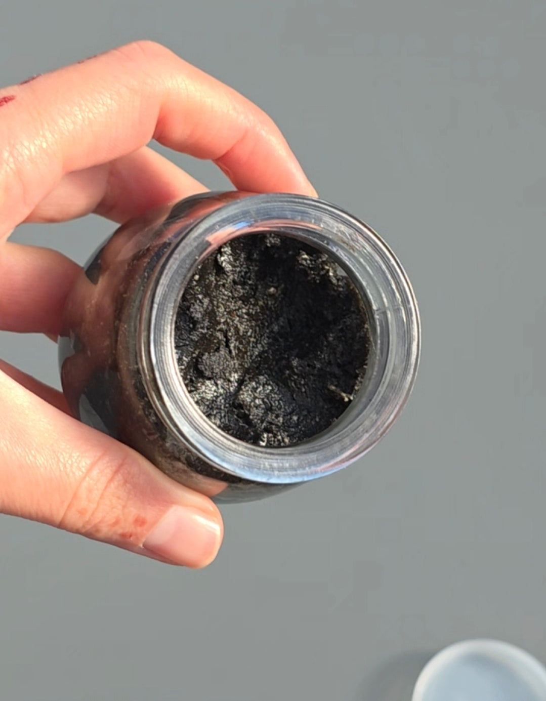 Black seed & black sesame nourishing paste 300g
