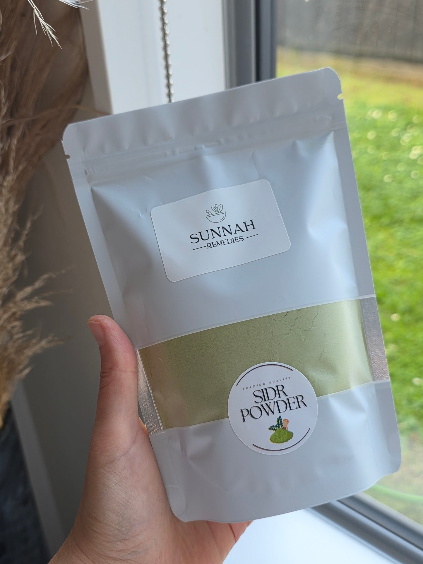 Sidr Powder 200g